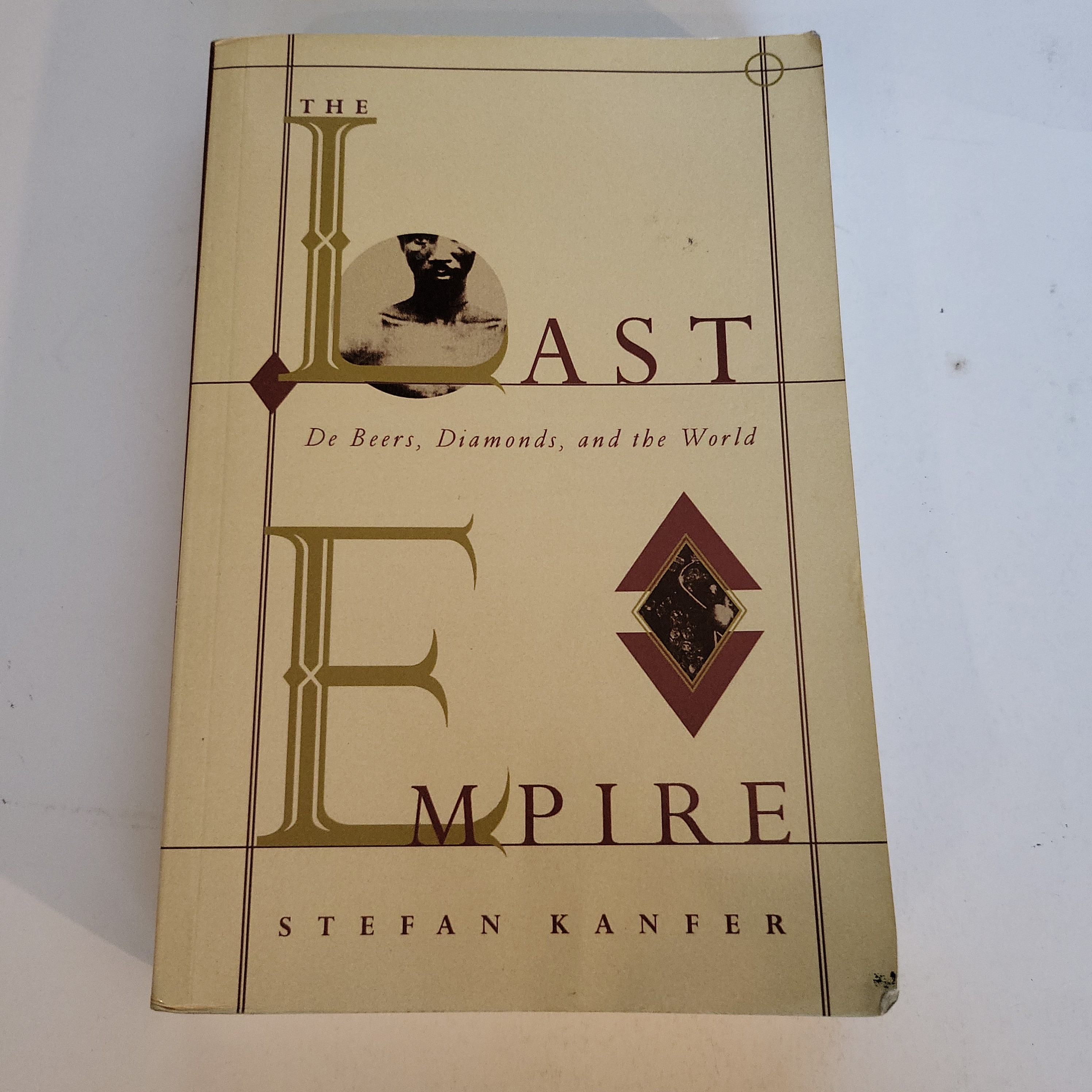 The Last Empire