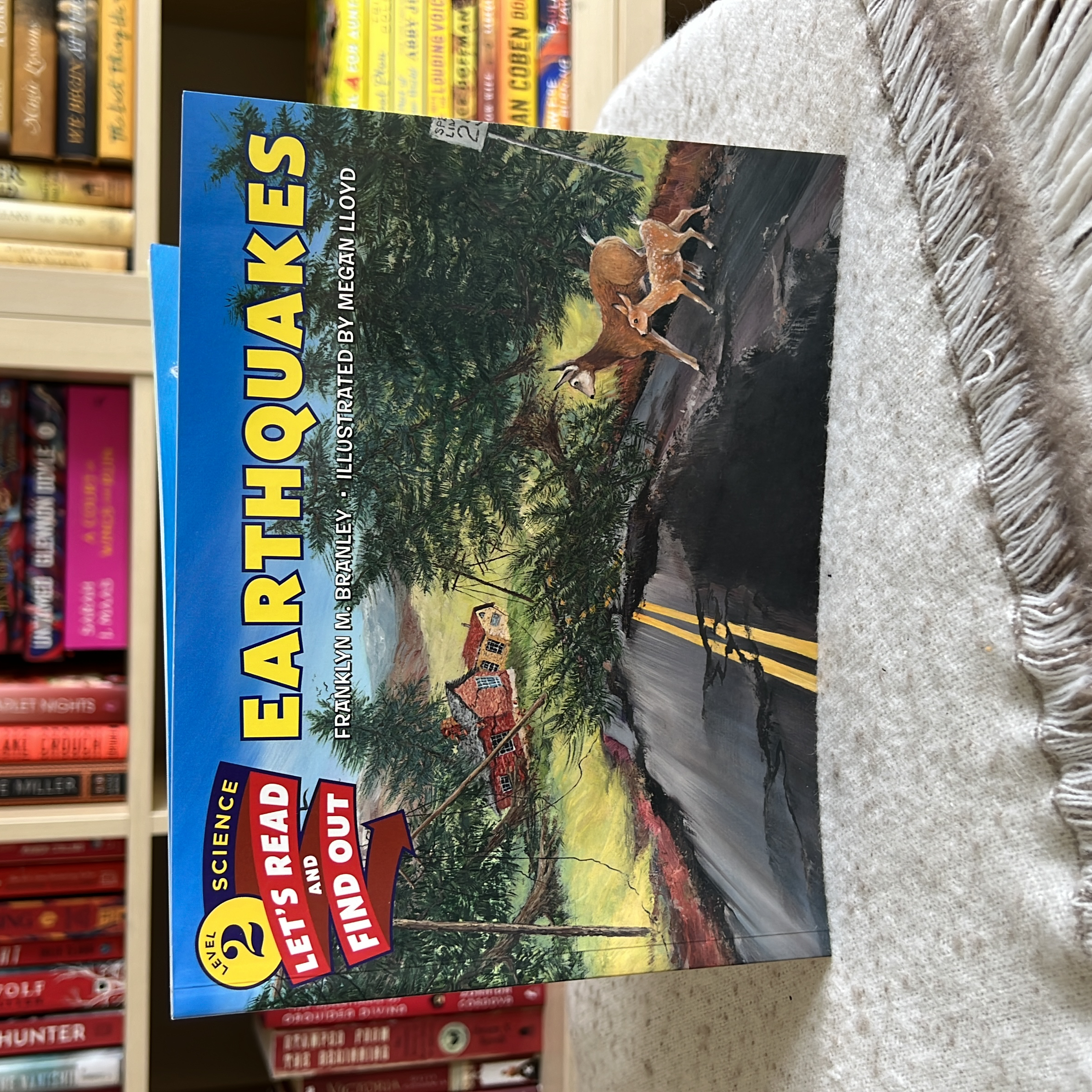 Earthquakes