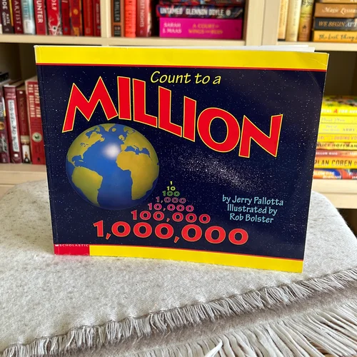 Count to a Million