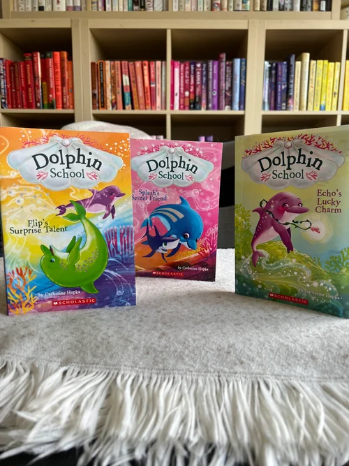 Flip's Surprise Talent