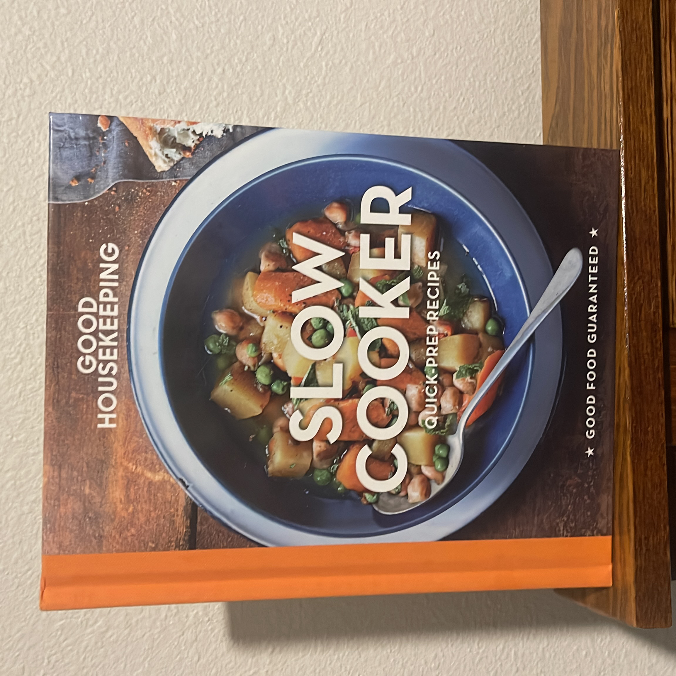 Good Housekeeping Slow Cooker