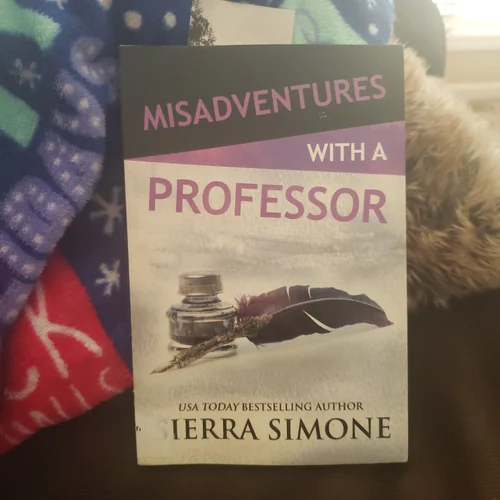 Misadventures with a Professor