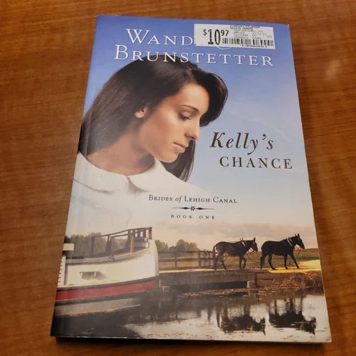 Kelly's Chance