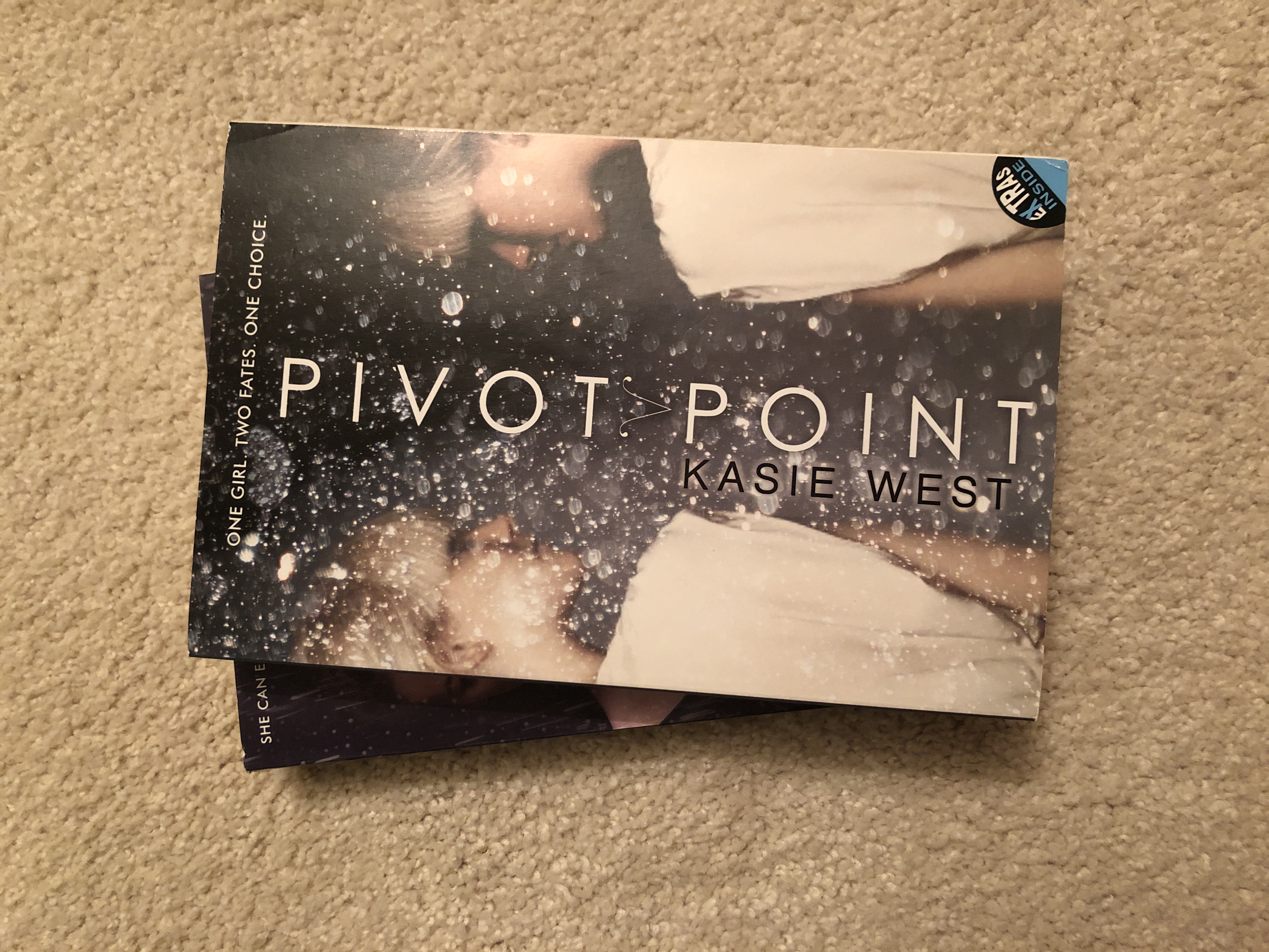 Pivot Point