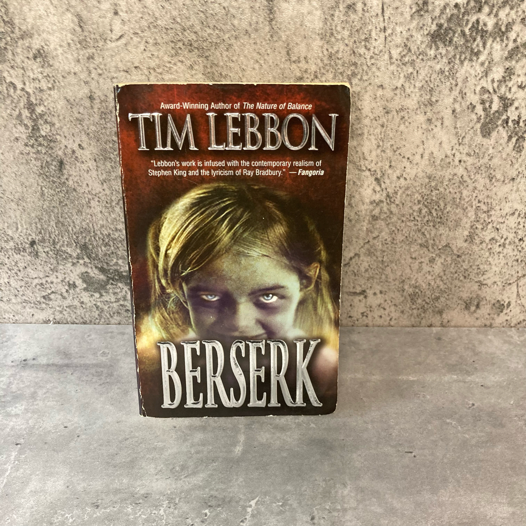 Berserk