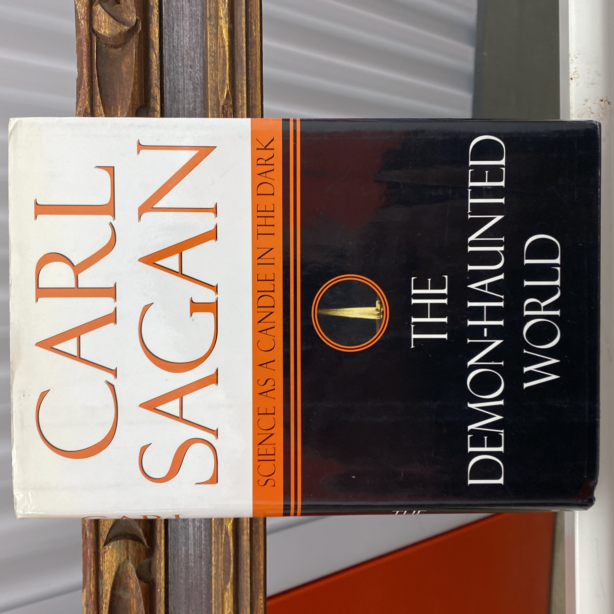 The Demon-Haunted World