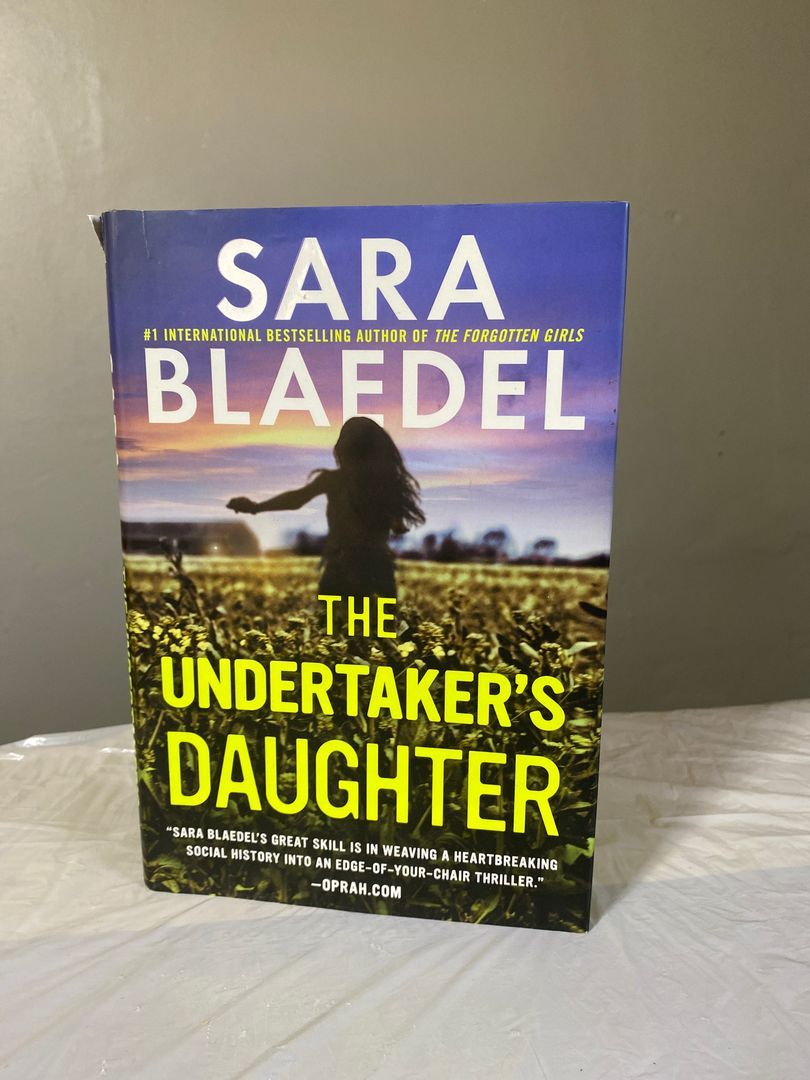 The Undertaker's Daughter