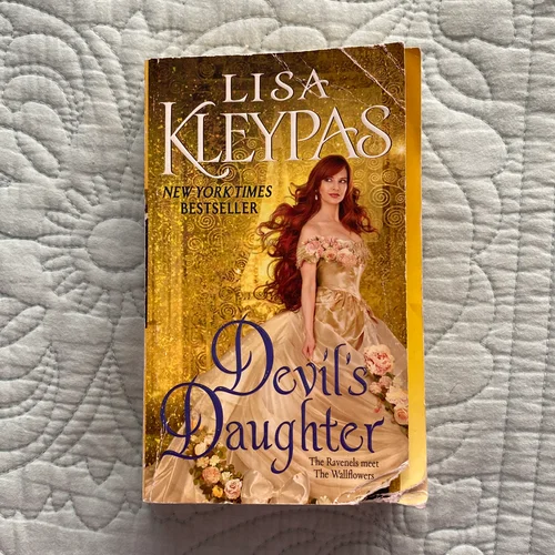 Devil's Daughter