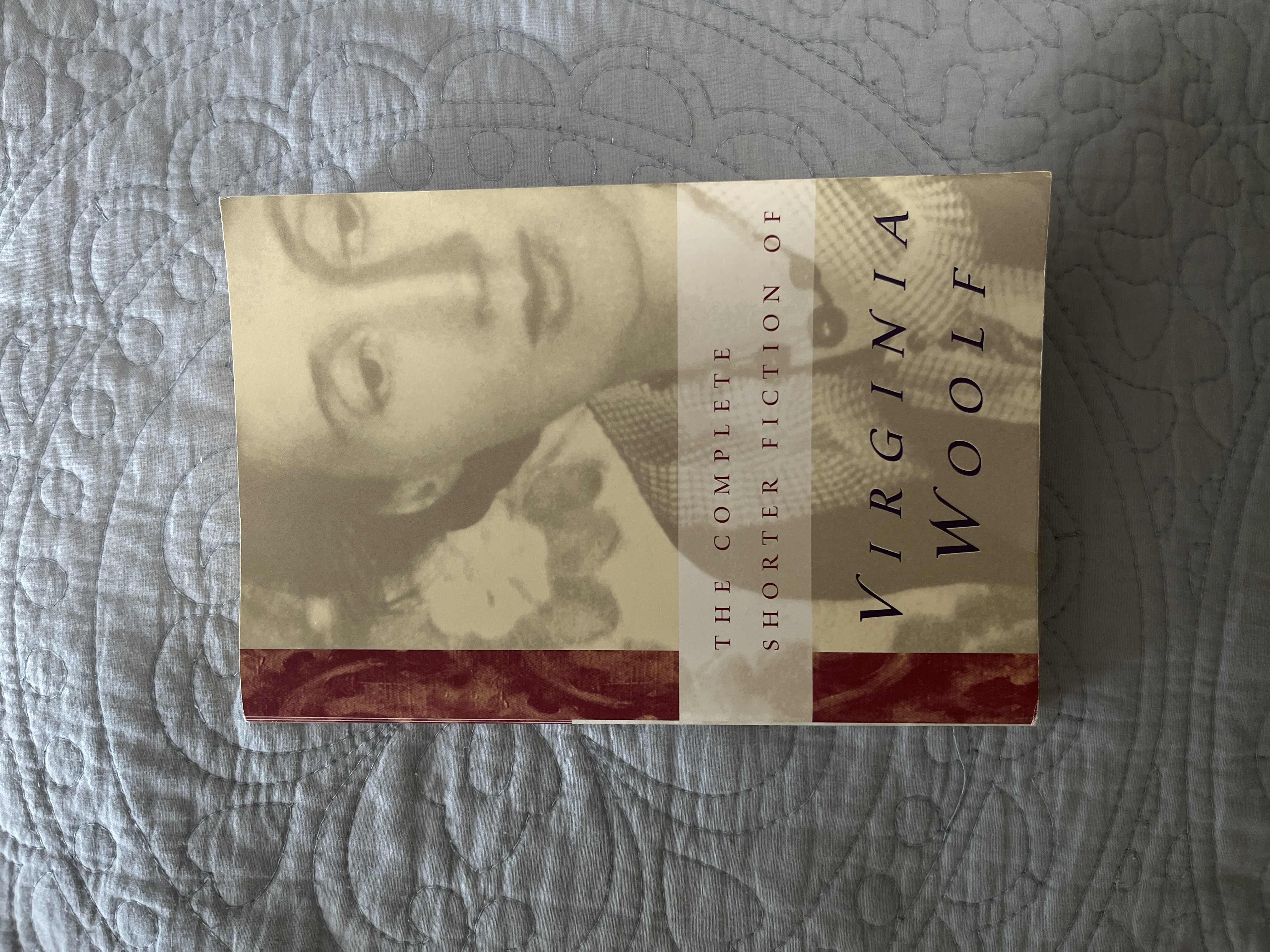 The Complete Shorter Fiction of Virginia Woolf