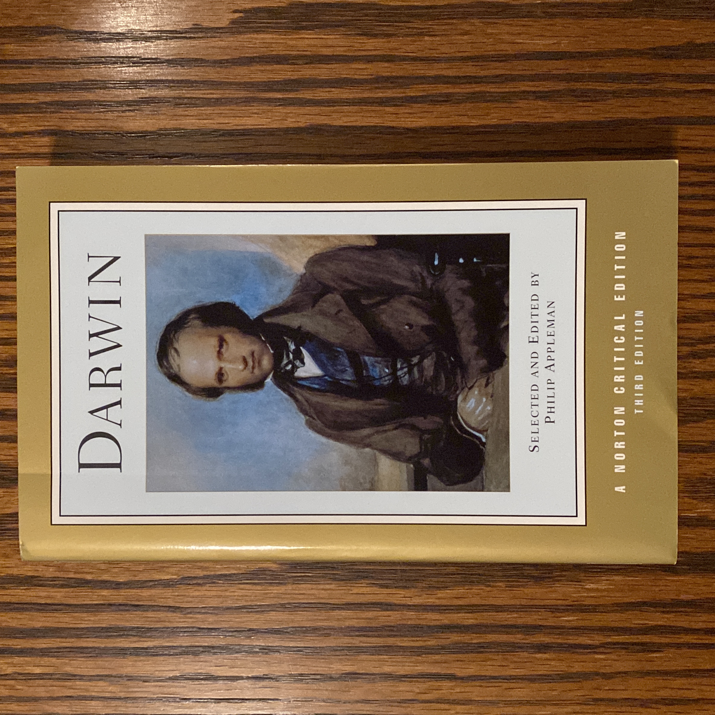 Darwin