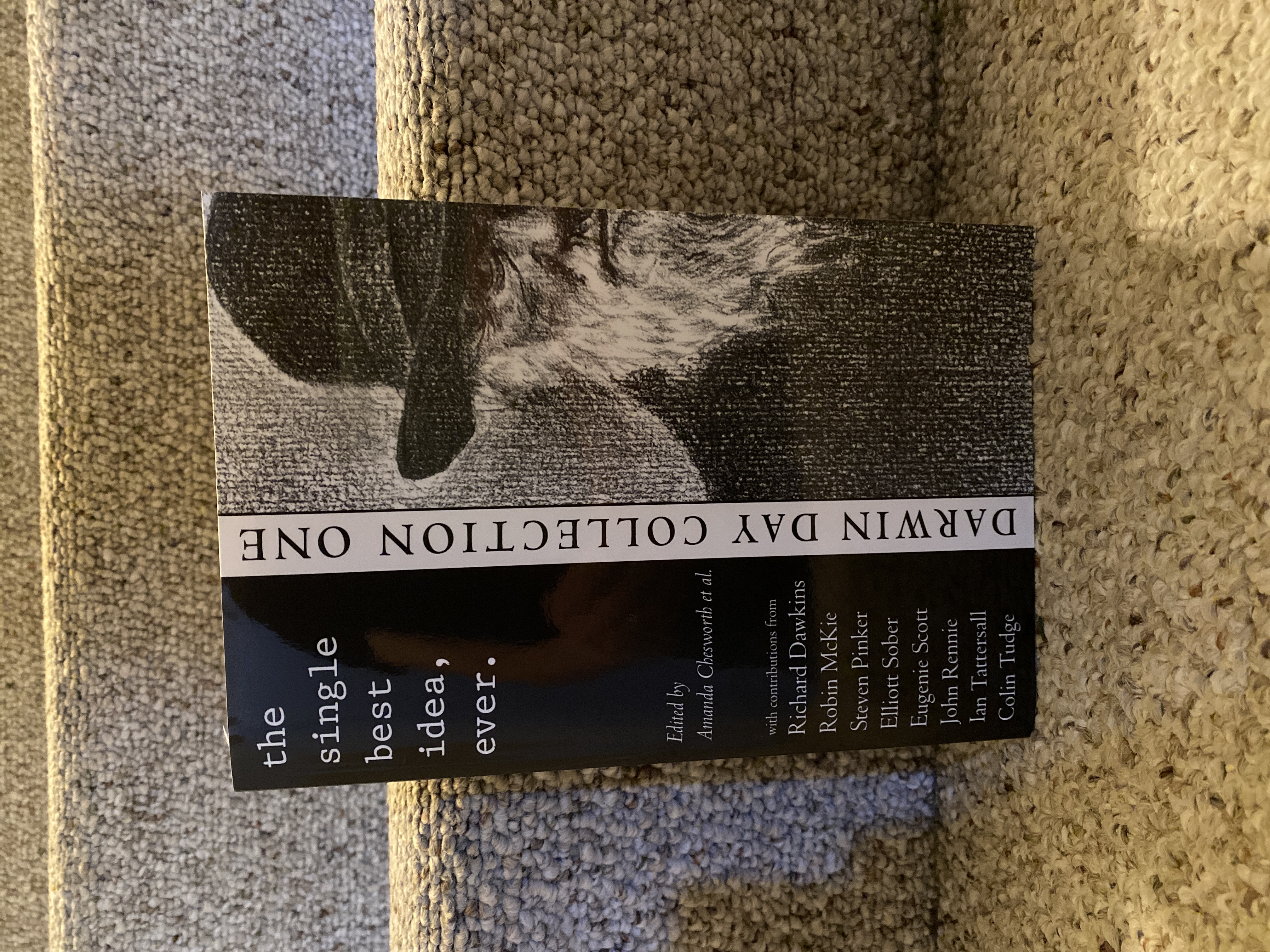 Darwin Day Collection One