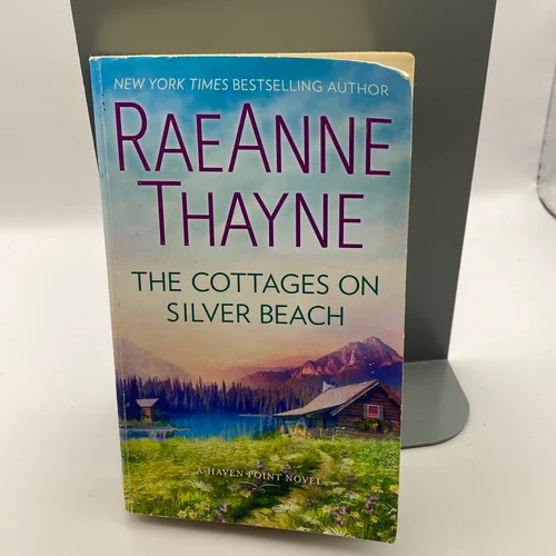 The Cottages on Silver Beach