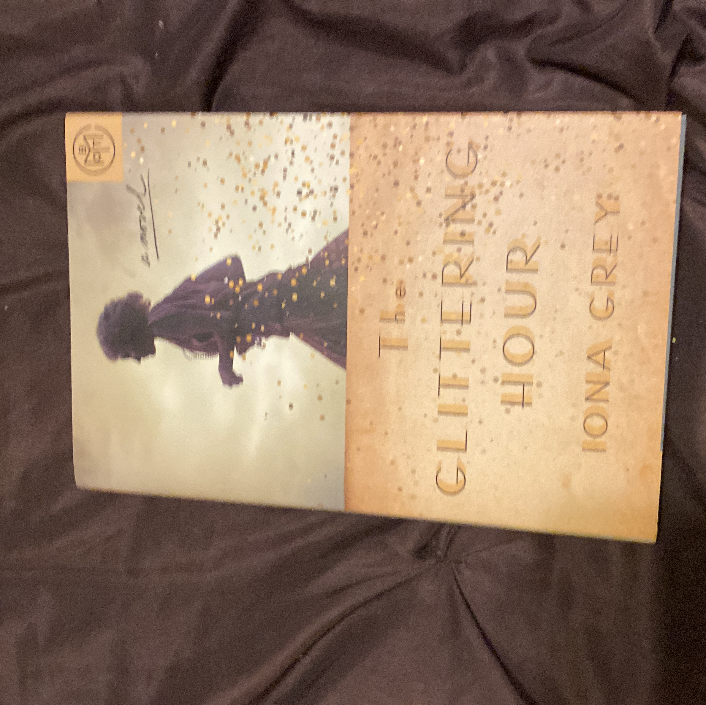 The Glittering Hour