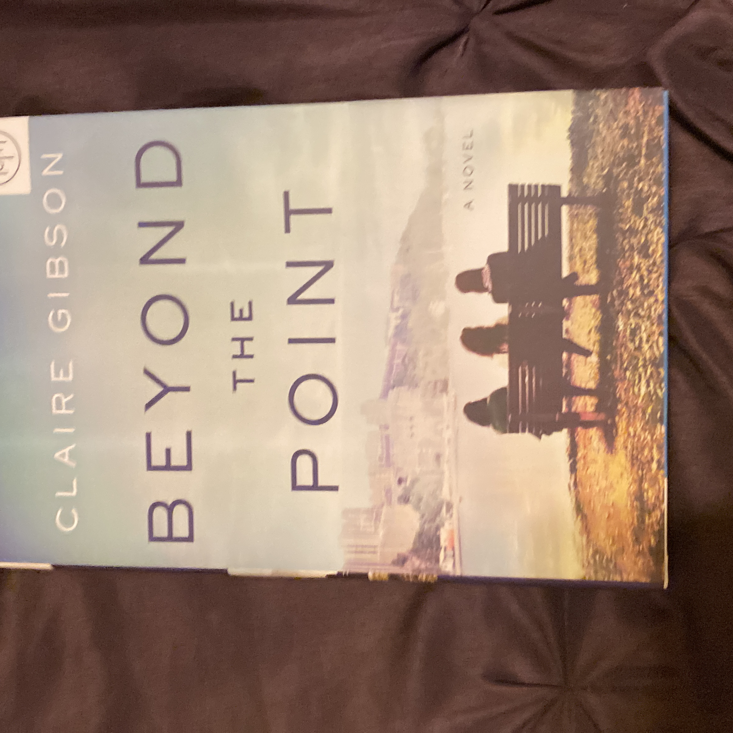 Beyond the Point