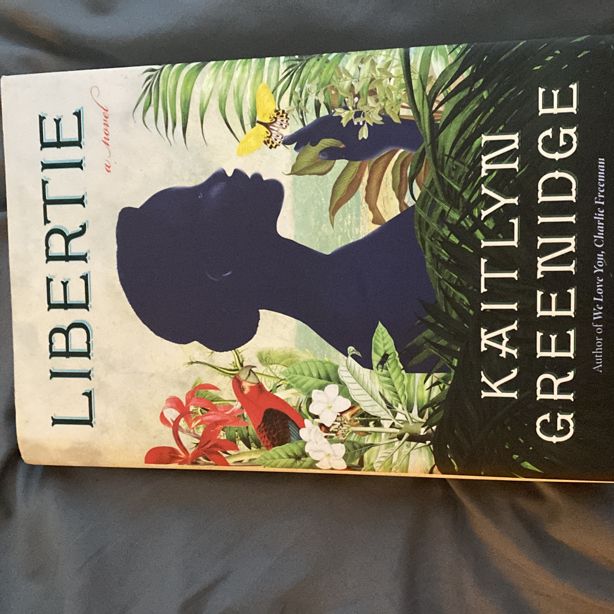 Libertie