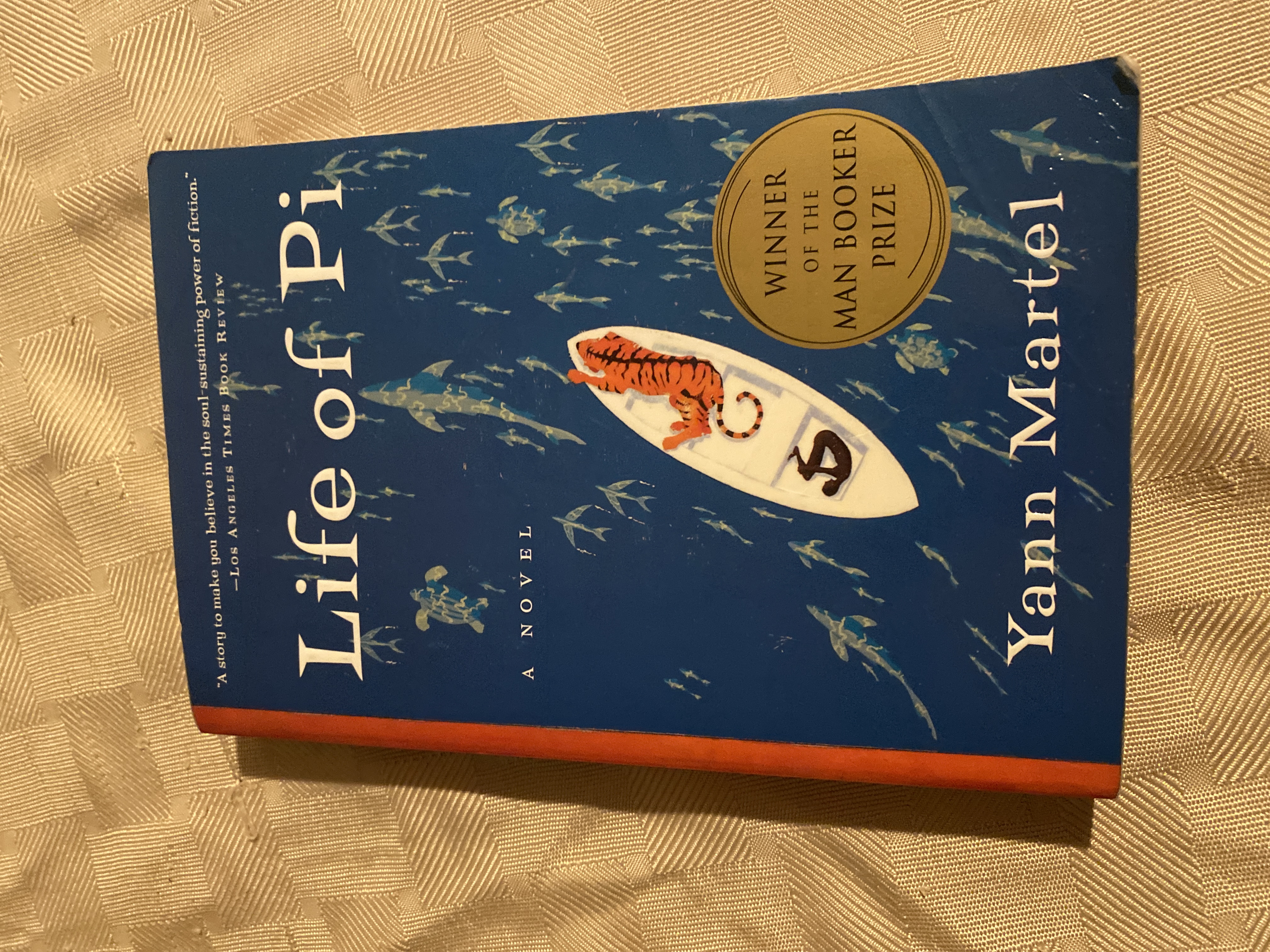 Life of Pi