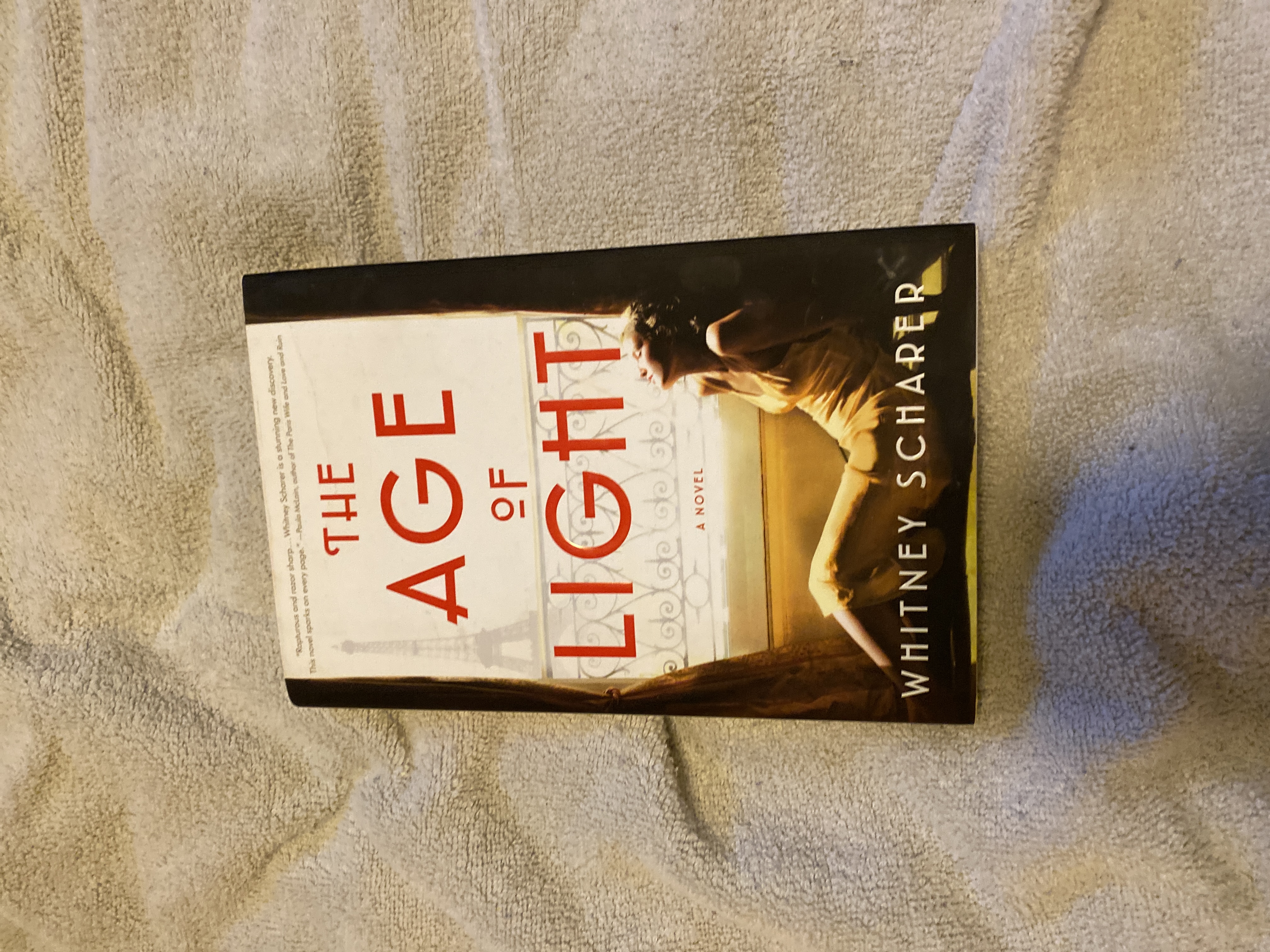 The Age of Light