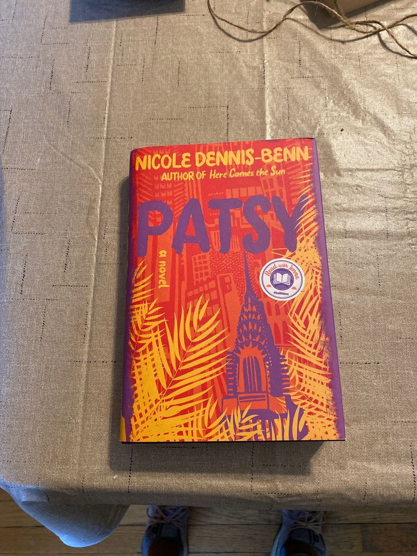 Patsy