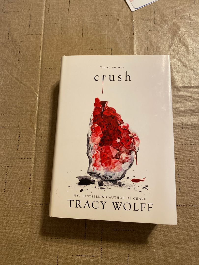 Crush