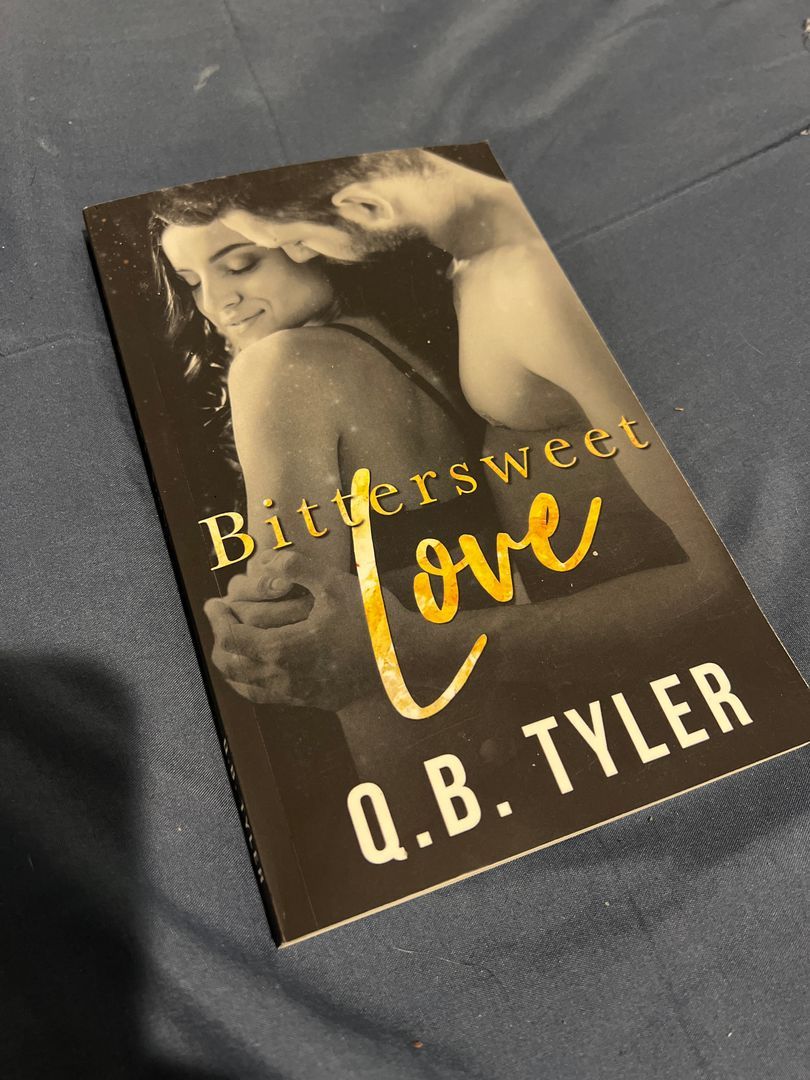 Bittersweet Love