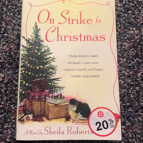 On Strike for Christmas