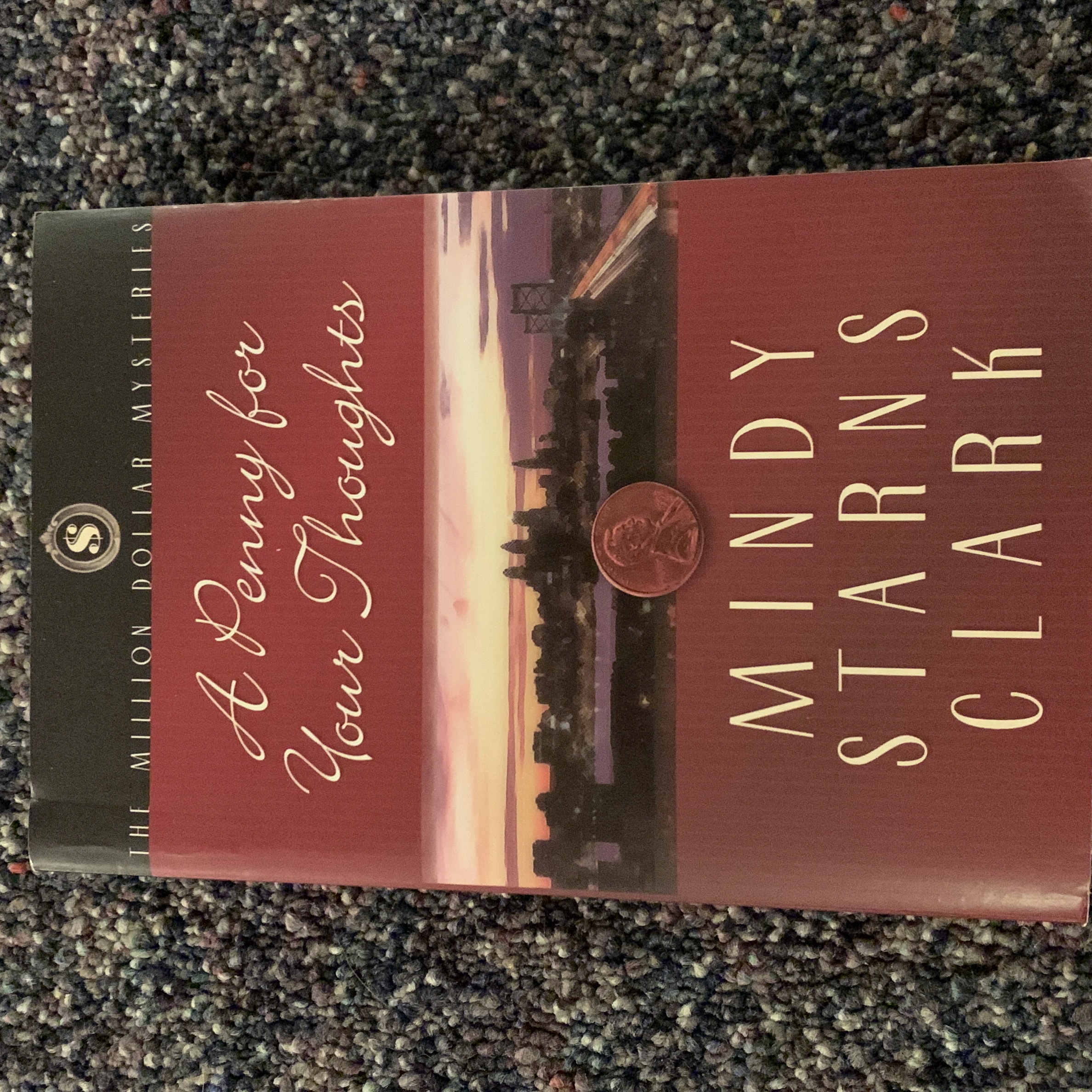 A Penny for Your Thoughts