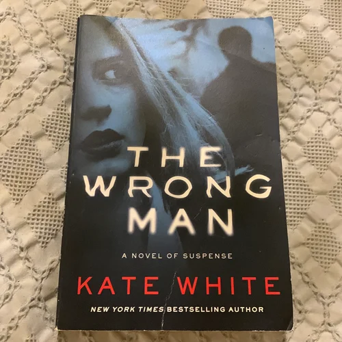 The Wrong Man