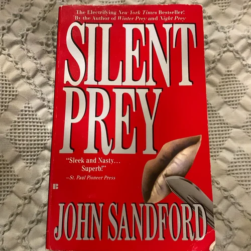 Silent Prey