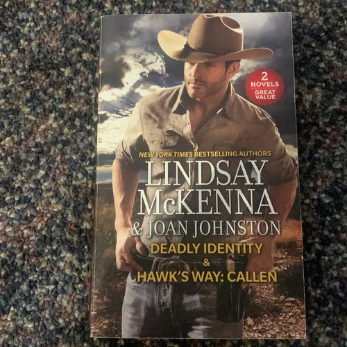 Deadly Identity & Hawk's Way