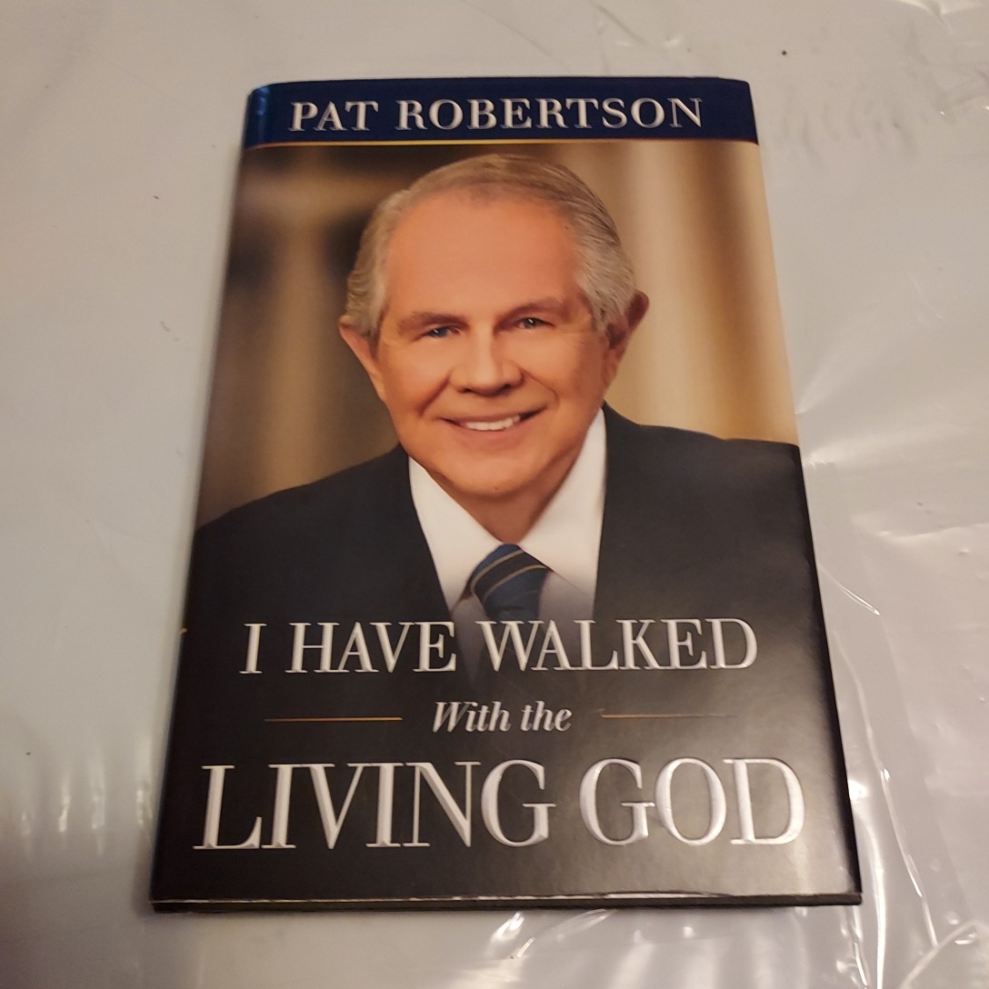 I Have Walked with the Living God