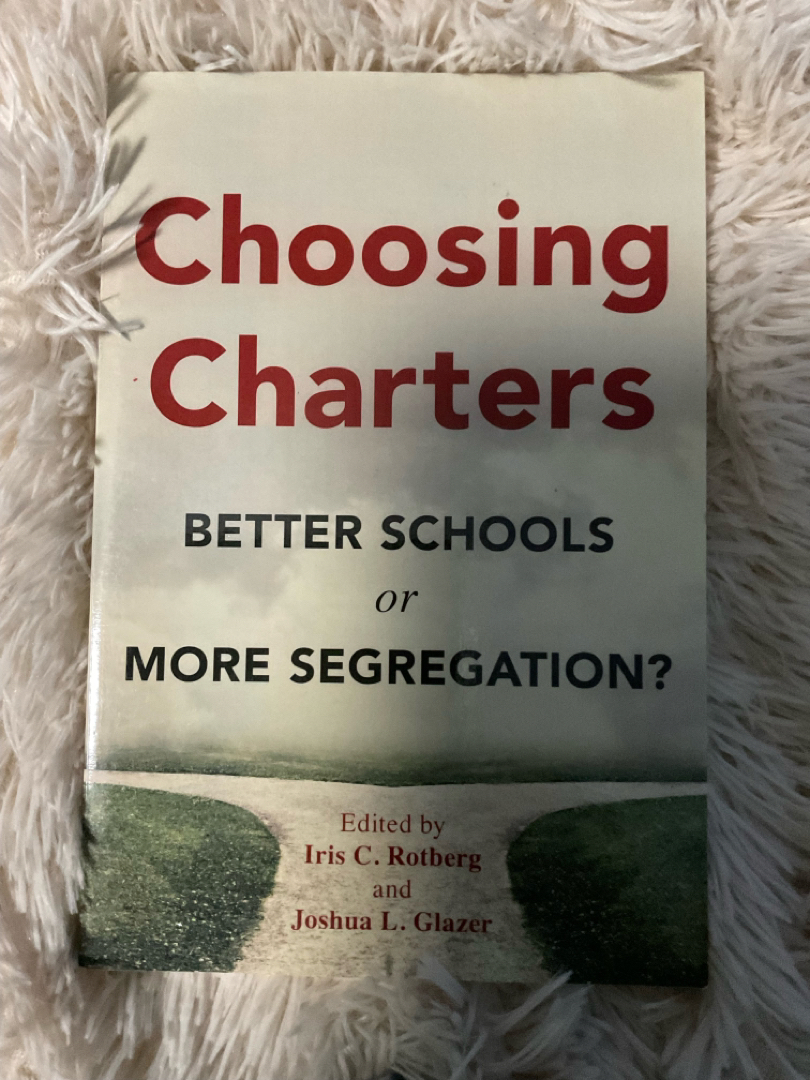 Choosing Charters