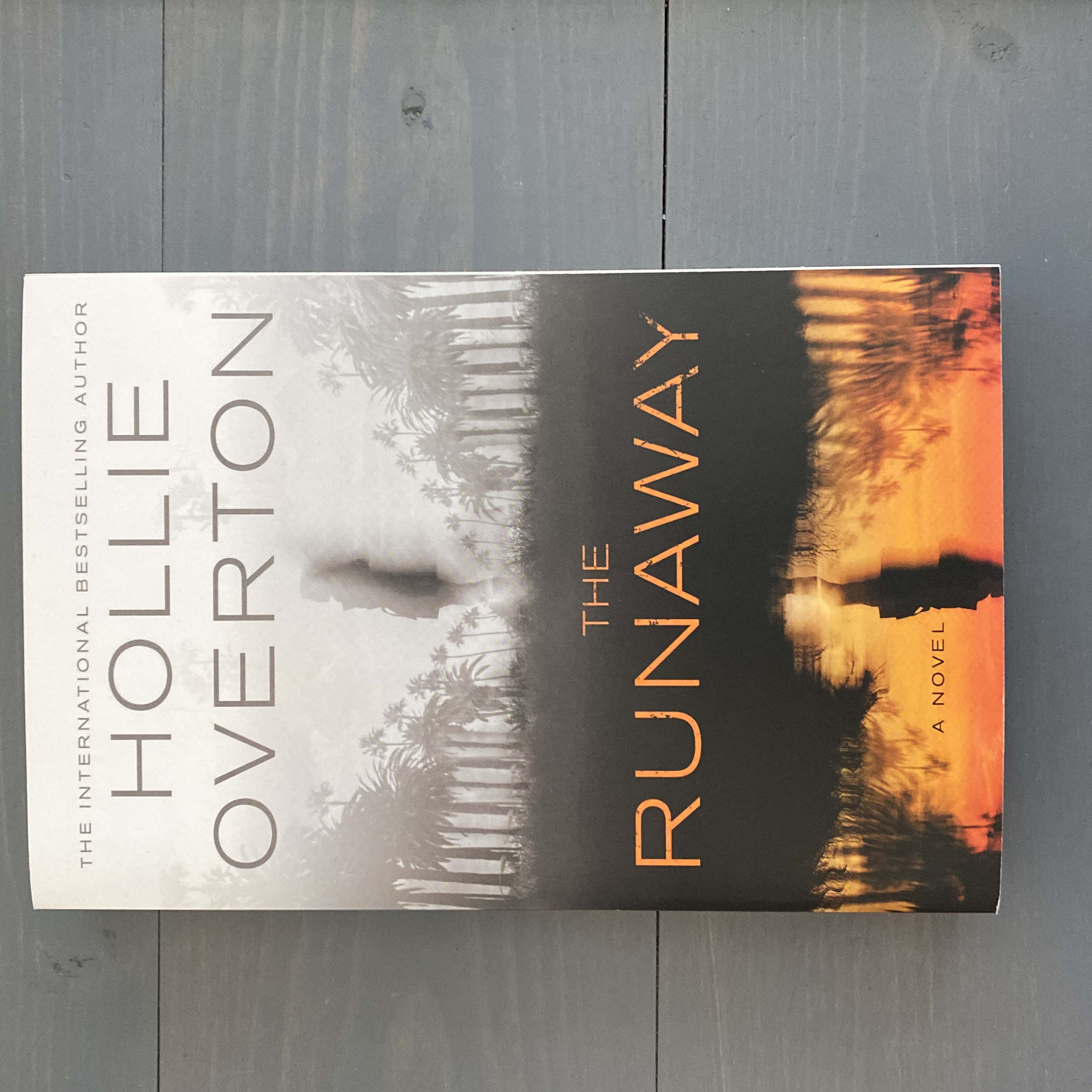 The Runaway