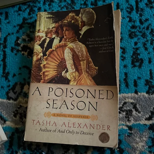 A Poisoned Season
