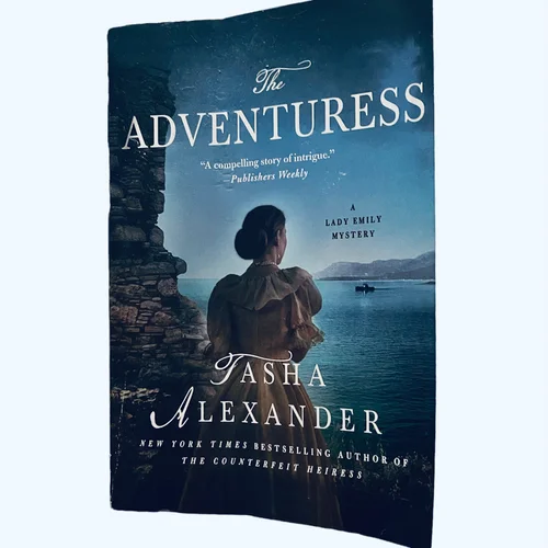 The Adventuress