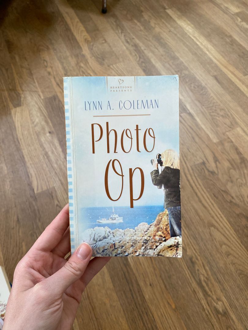 Photo Op