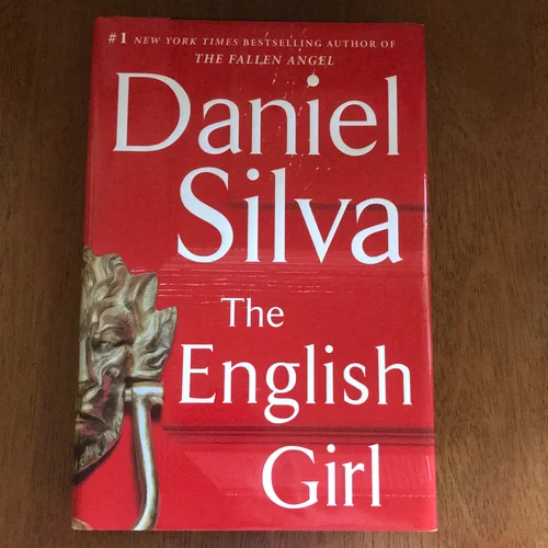 The English Girl