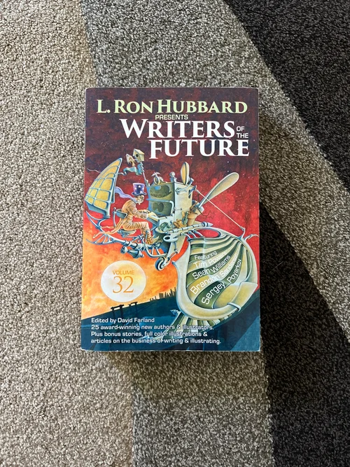 Writers of the Future