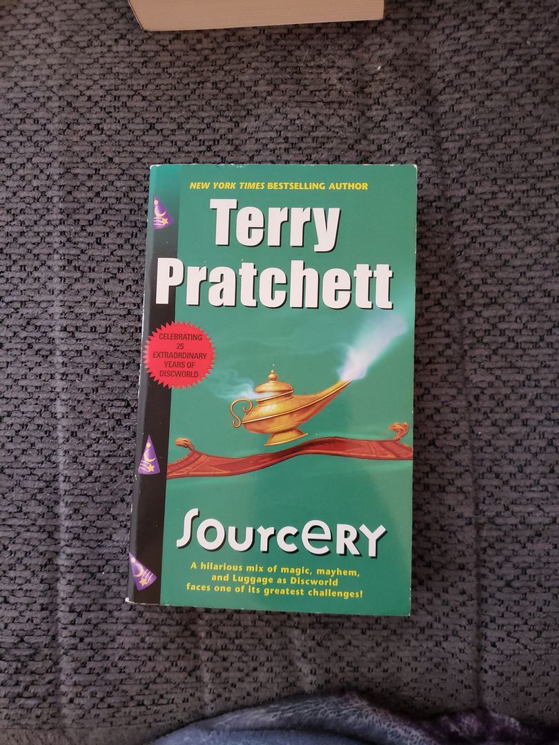 Sourcery