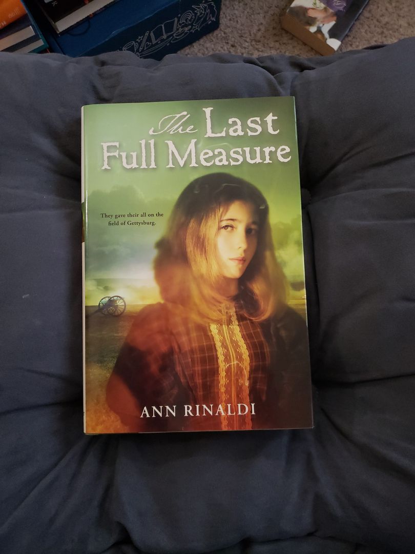 The Last Full Measure