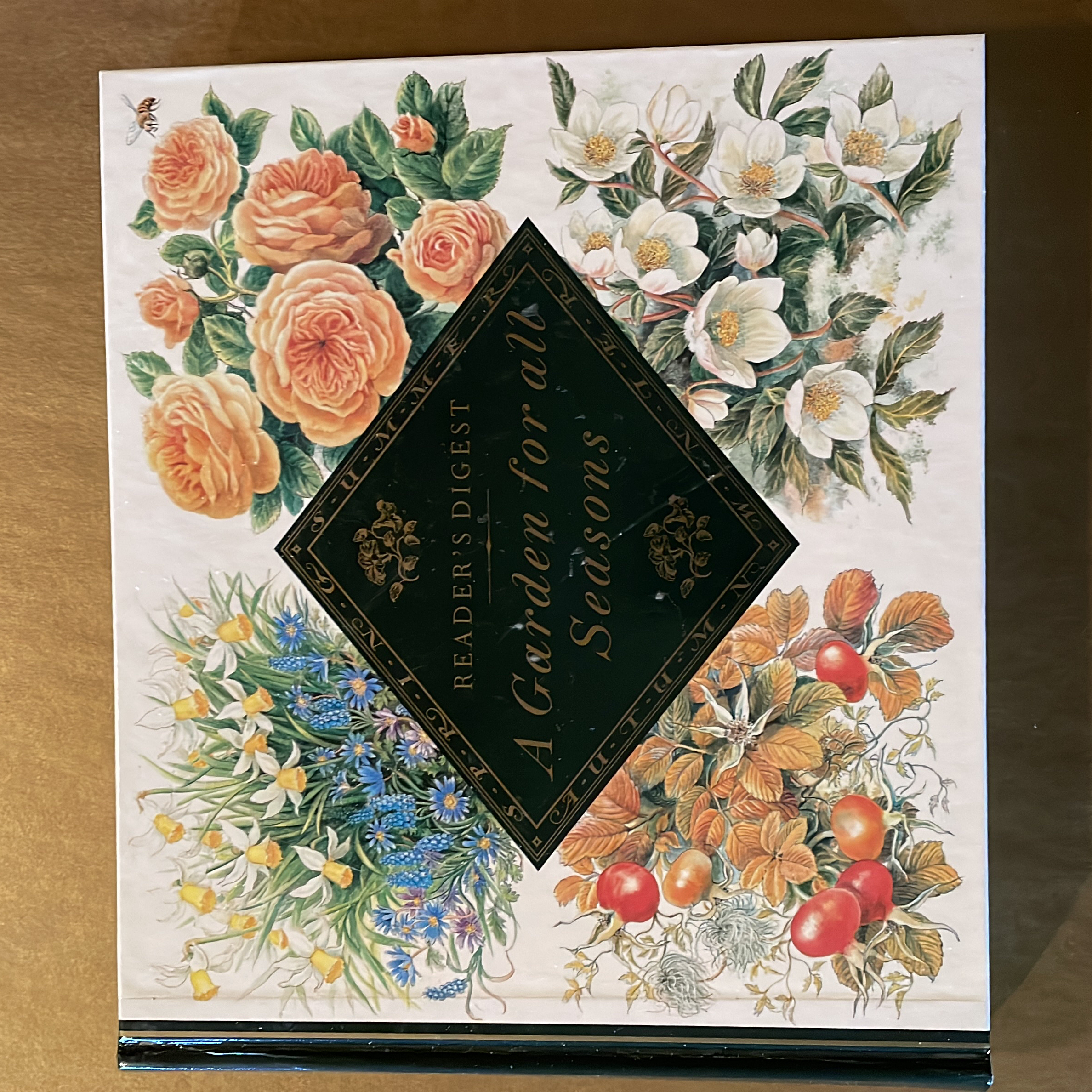 A Garden for All Seasons