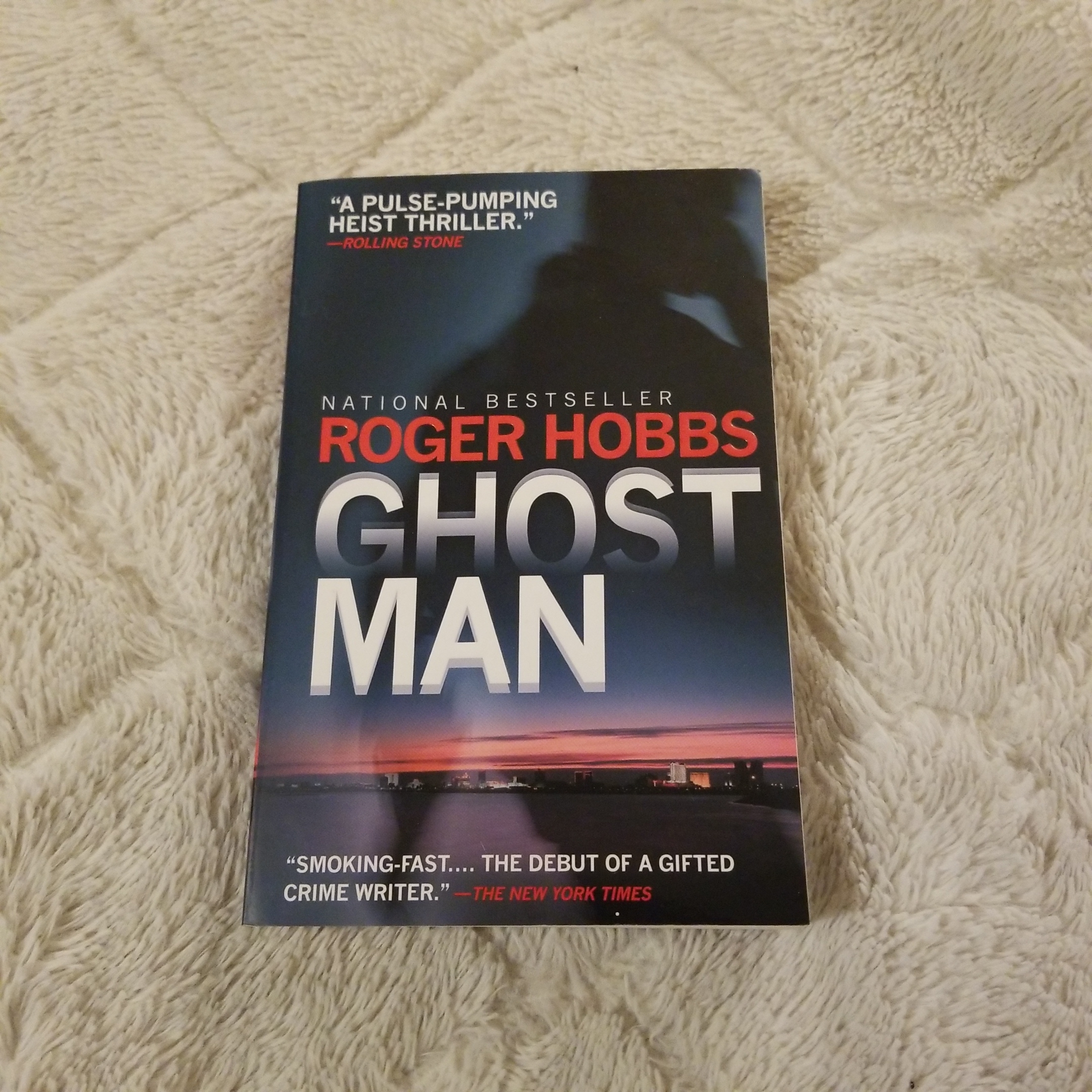 Ghostman
