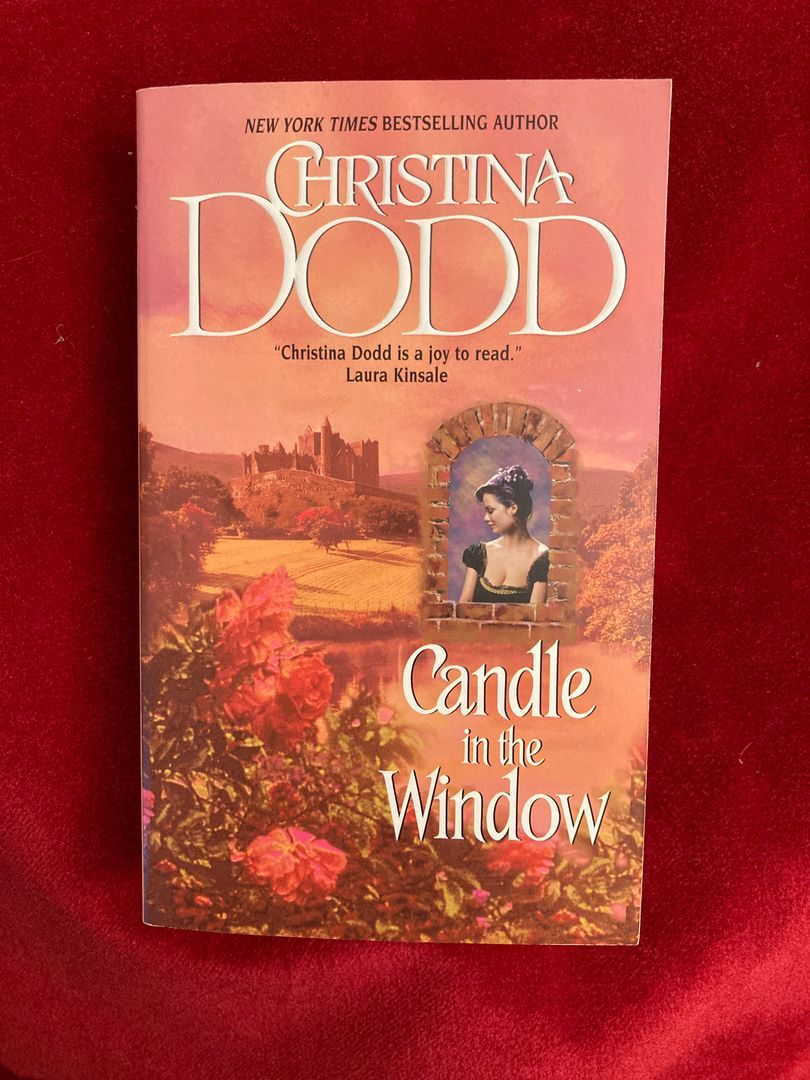 Candle in the Window