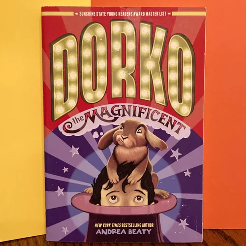 Dorko the Magnificent