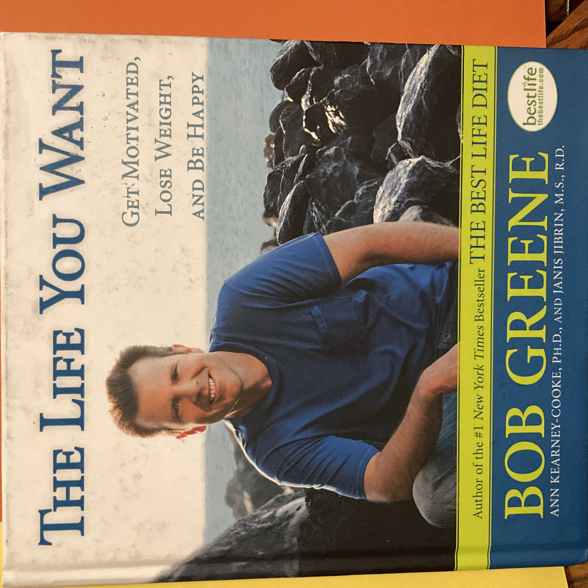 The Life You Want
