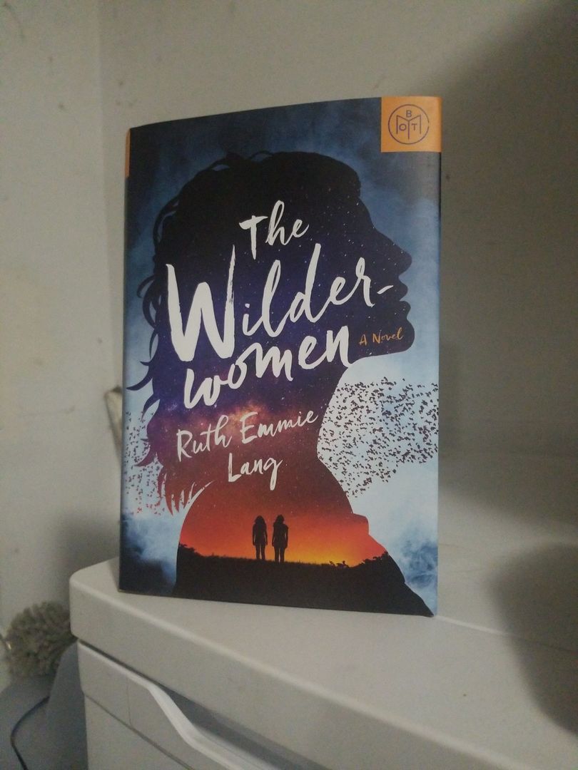 The Wilderwomen