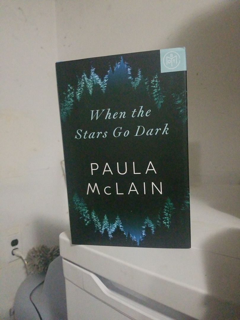 When the Stars Go Dark