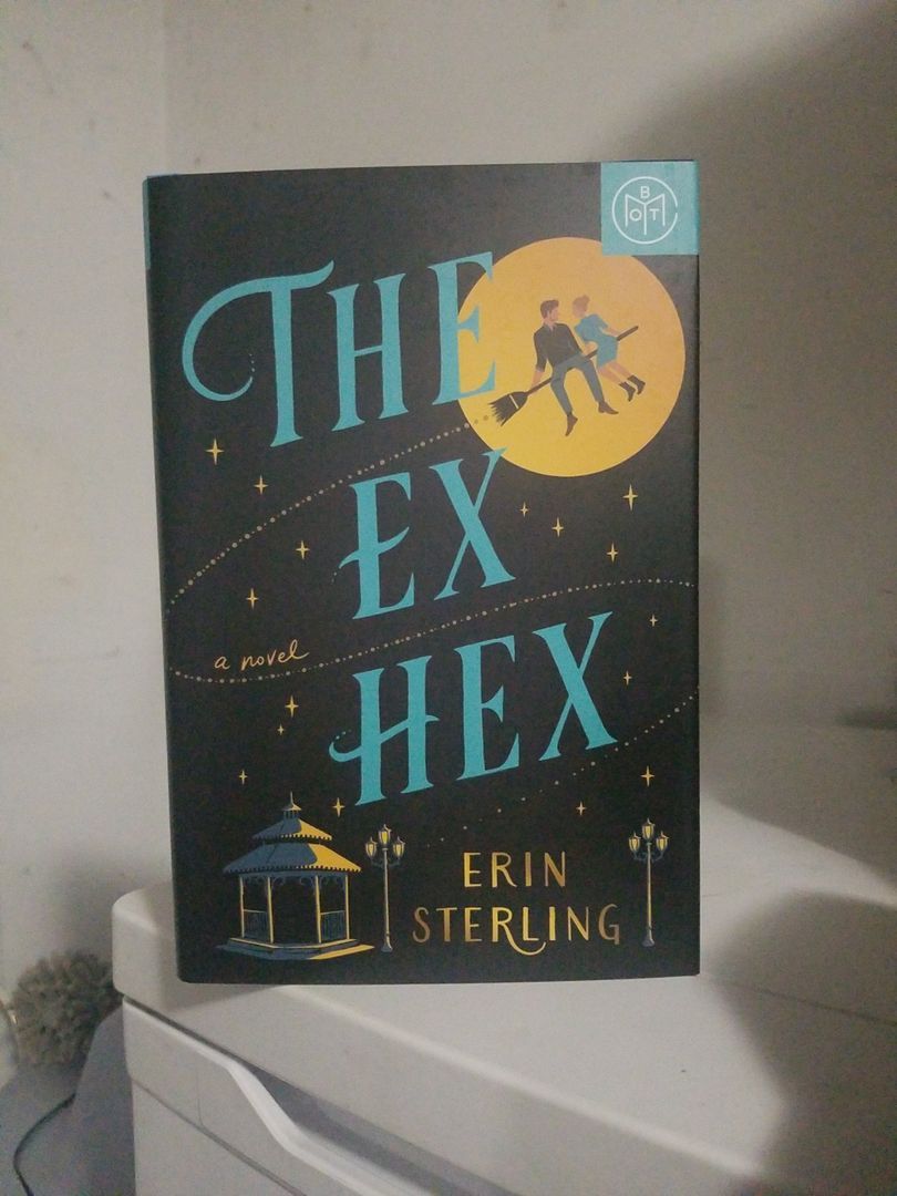The ex hex