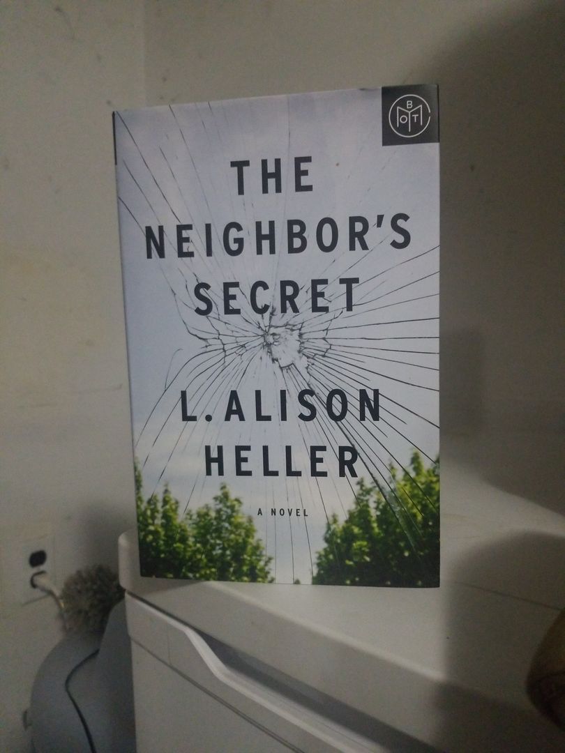 The Neighbor's Secret