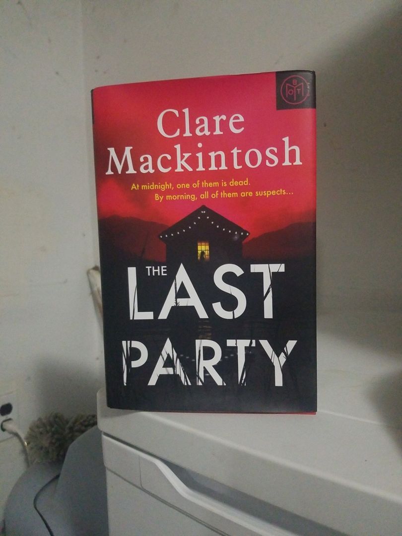 The Last Party