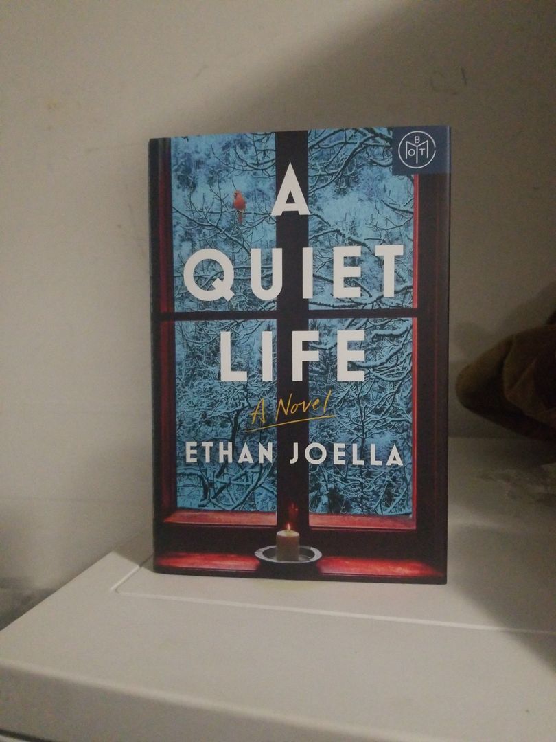 A Quiet Life